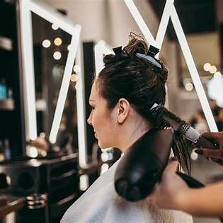 Hair Services