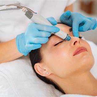 HydraFacial