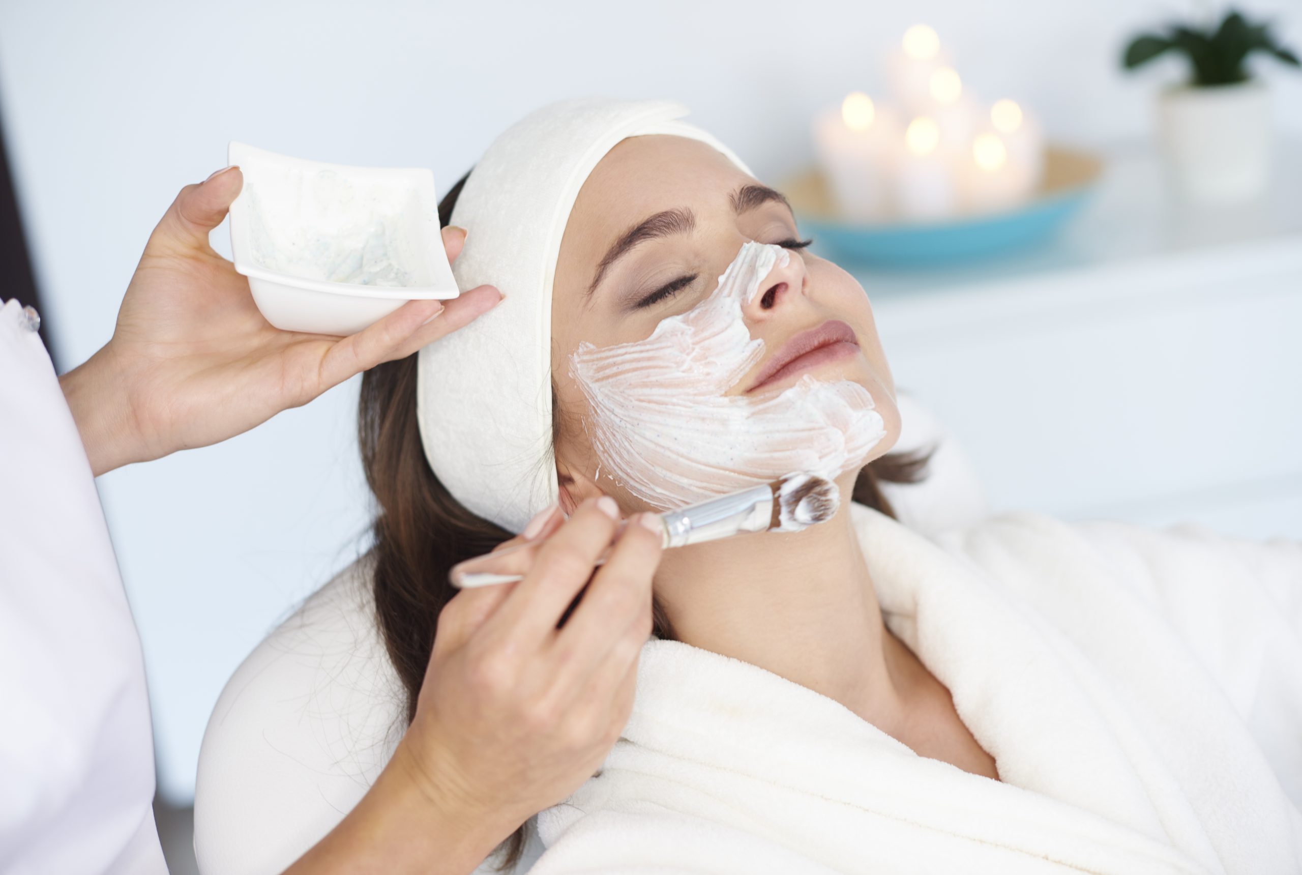 Facials