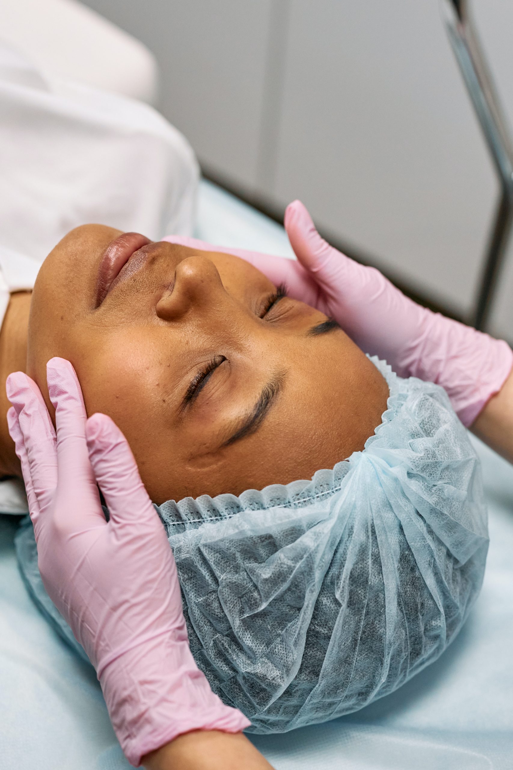 Anti-Aging Treatment
