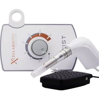 XCellarisPro Twist