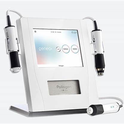 OxyGeneo 3-in-1 Super Facial